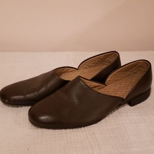 LB Evans Mens Slippers